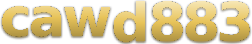 cawd 883 logo