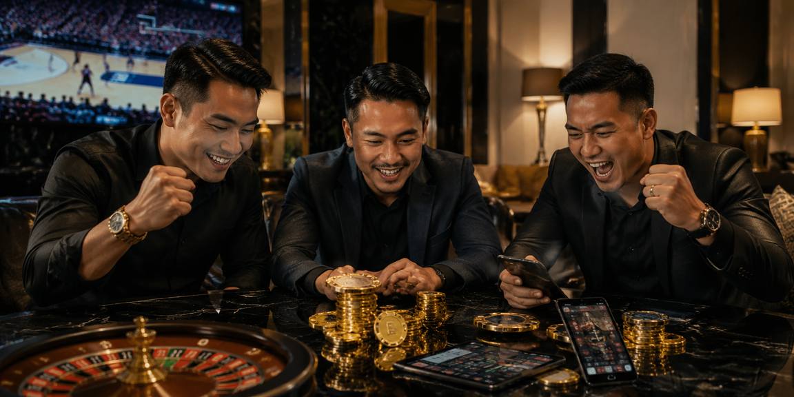 cawd 883 Khám phá cơ chế Pho Dem Megaways