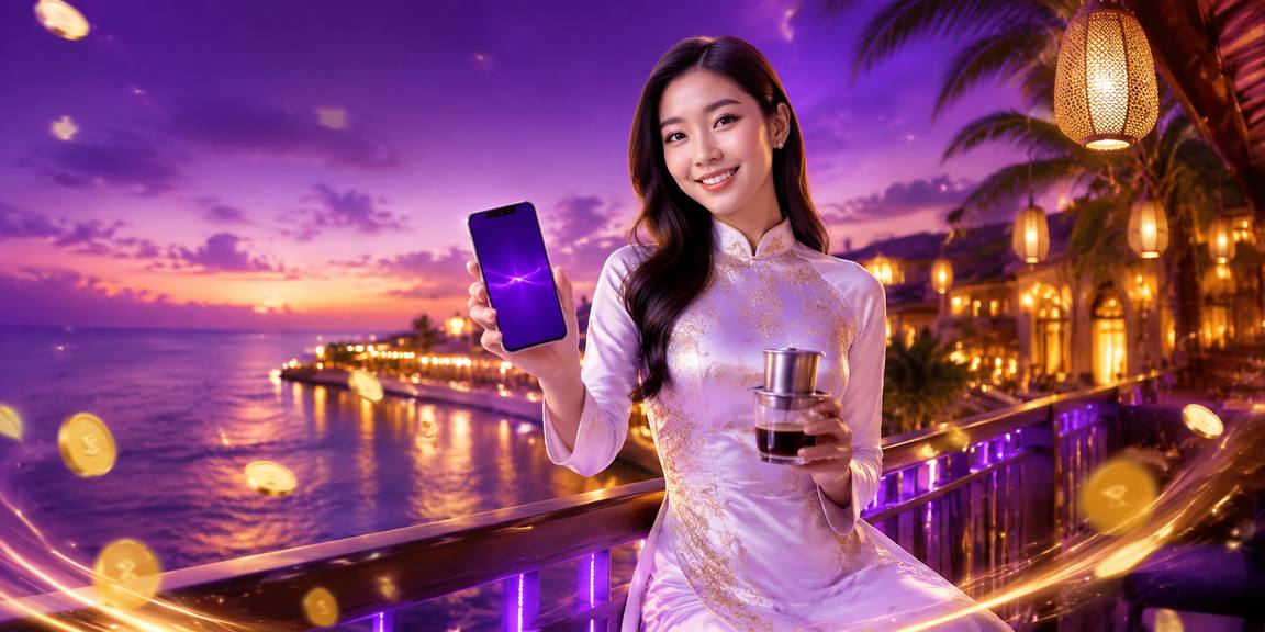 cawd 883 Khám phá những gì có trong Chon Loc Arcade